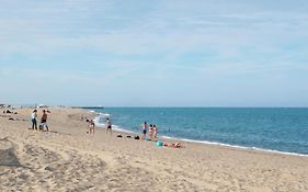 T3 - Parking - Plage / 6 Personnes